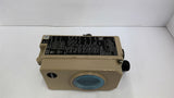 Samson 3730-2 Pneumatic Positioner