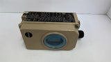 Samson 3730-2 Pneumatic Positioner