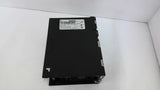 Siemens 6SE6420-2UC12-5AA1 MicroMaster AC Drive 240 Volts 3 Phase .25 KW