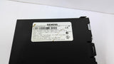 Siemens 6SE6420-2UC12-5AA1 MicroMaster AC Drive 240 Volts 3 Phase .25 KW