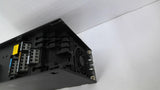 Siemens 6SE6420-2UC12-5AA1 MicroMaster AC Drive 240 Volts 3 Phase .25 KW
