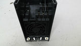 Siemens 6SE6420-2UC12-5AA1 MicroMaster AC Drive 240 Volts 3 Phase .25 KW
