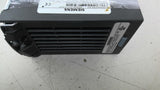 Siemens 6SE6420-2UC12-5AA1 MicroMaster AC Drive 240 Volts 3 Phase .25 KW