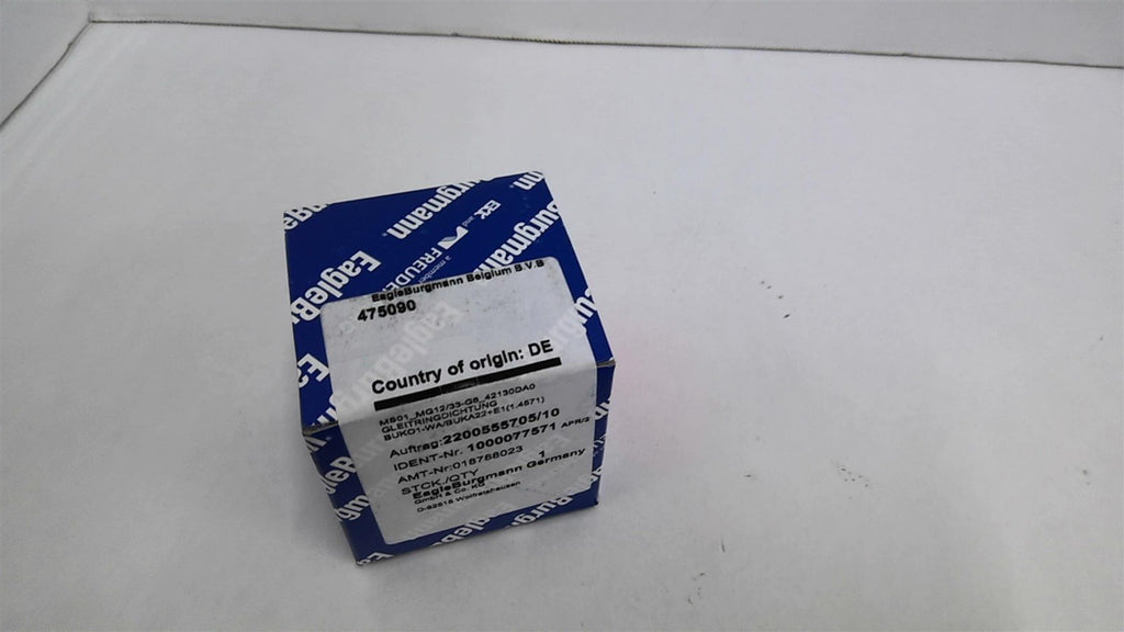 Eagle Burgmann 1000077571 475090 Mechanical Seal
