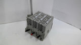 Allen Bradley 194R-J60-1753 Fused Disconnect Switch 60 Amp 600 Volts 50 HP