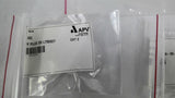 APV H206261 KIT,FPM SEAL- SV1-2.5"