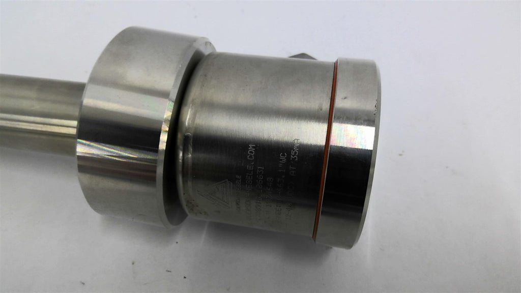 Anderson-Negele SL7089100106631 Sensor 12-40 Vdc