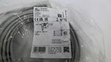 IFM EVF005 Cable Female Cordset 250VAC