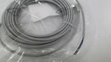 IFM EVF005 Cable Female Cordset 250VAC