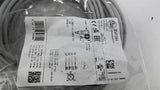 IFM EVF094 Cordset 250VAC