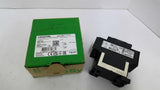 Schneider Electric CAD323BL Control Relay 24 VDC