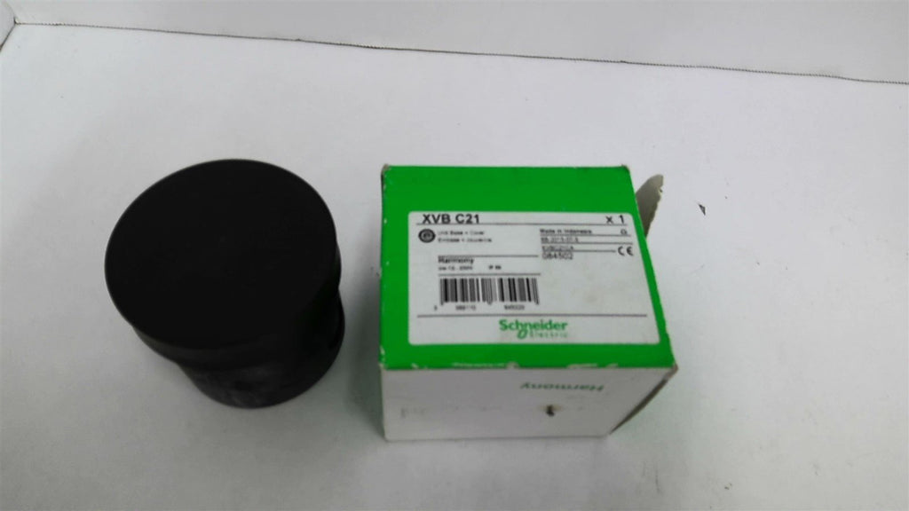 Schneider Electric XVB C21 Unit Base 12...230 Volts
