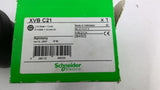 Schneider Electric XVB C21 Unit Base 12...230 Volts
