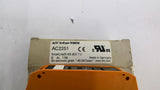 AS Interface AC2251 Smartline25 4DI 4DO TC