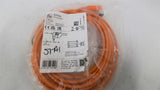 IFM EVT004 Cordset 250V 4 Amp
