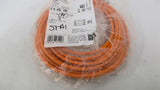 IFM EVT004 Cordset 250V 4 Amp