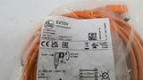 IFM EVT004 Cordset 250V 4 Amp