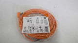 IFM EVT004 Cordset 250V 4 Amp