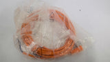 IFM EVT004 Cordset 250V 4 Amp