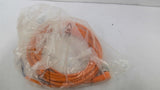 IFM EVT004 Cordset 250V 4 Amp