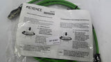 Keyence OP-87457 Sensor Cable