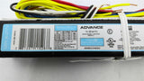 Advance IOPA-4P32-LW-N Electronic Ballast 120 -277 Volts