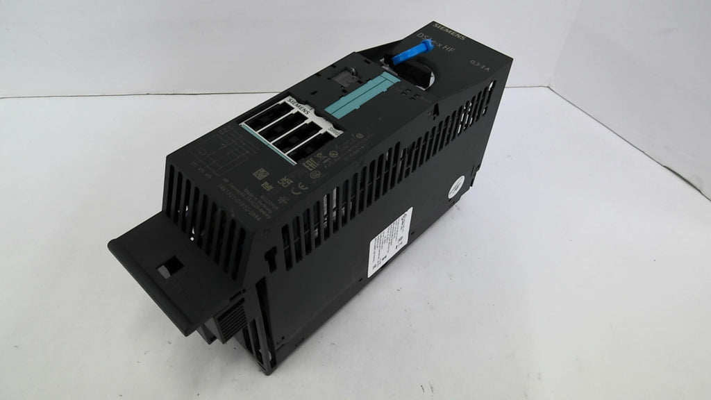 Siemens 3RV1321-1DH10 Motor Starter