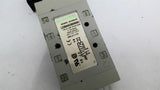 Numatics L22BA452B000061 Pilot Valve 14.5-145 PSI