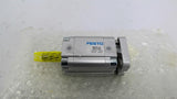Festo ADVUL-25-20-P-A-S2 Pneumatic Cylinder 10 Bar