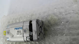 Festo ADVUL-25-20-P-A-S2 Pneumatic Cylinder 10 Bar