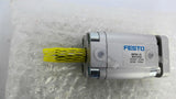 Festo ADVUL-25-20-P-A-S2 Pneumatic Cylinder 10 Bar