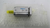 Festo ADVUL-25-20-P-A-S2 Pneumatic Cylinder 10 Bar