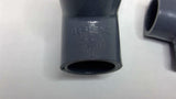 Ipex Spears Schedule 80 Fittings Lot Of 30 Assorted Pieces