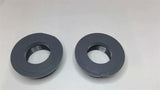 Ipex Spears Schedule 80 Fittings Lot Of 30 Assorted Pieces