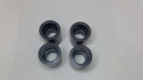 Ipex Spears Schedule 80 Fittings Lot Of 30 Assorted Pieces