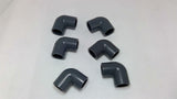 Ipex Spears Schedule 80 Fittings Lot Of 30 Assorted Pieces