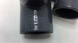 Ipex Spears Schedule 80 Fittings Lot Of 30 Assorted Pieces