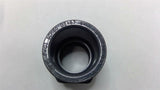 Ipex Spears Schedule 80 Assorted Lot Of 36 PVC Fittings
