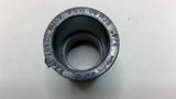 Ipex Spears Schedule 80 Assorted Lot Of 36 PVC Fittings