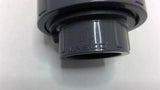 Ipex Spears Schedule 80 Assorted Lot Of 36 PVC Fittings