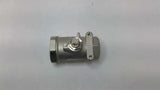 Apollo CF8M 3/4" Ball Valve 2000 WOG Lot Of 4