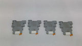 Phoenix Contact PLC-BSC-24DC/21 Relay Module Lot Of 4