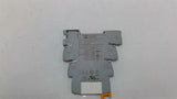 Phoenix Contact PLC-BSC-24DC/21 Relay Module Lot Of 4