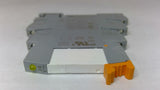Phoenix Contact PLC-BSC-24DC/21 Relay Module Lot Of 4