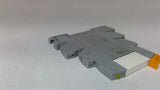 Phoenix Contact PLC-BSC-24DC/21 Relay Module Lot Of 4