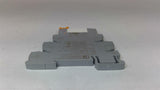 Phoenix Contact PLC-BSC-24DC/21 Relay Module Lot Of 4
