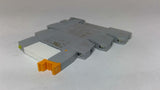 Phoenix Contact PLC-BSC-24DC/21 Relay Module Lot Of 4