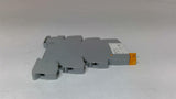 Phoenix Contact PLC-BSC-24DC/21 Relay Module Lot Of 4