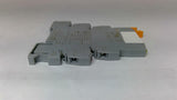 Phoenix Contact PLC-BSC-24DC/21 Relay Module Lot Of 4