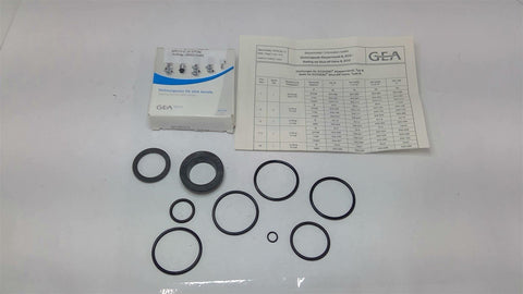 GEA 221-001314 Seal Kit